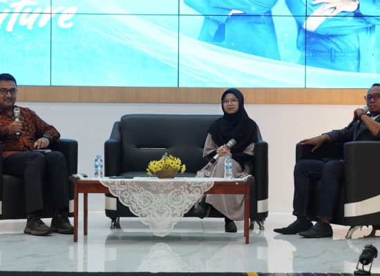 Prediksi Karir yang Bakal Hilang dan Berkembang, Ini Tips Dari Praktisi HR