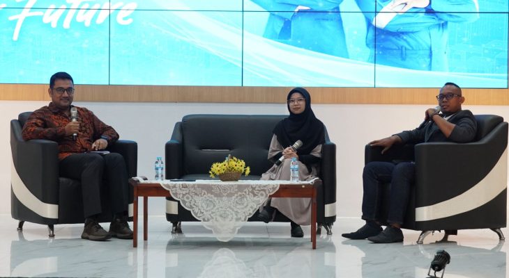 Prediksi Karir yang Bakal Hilang dan Berkembang, Ini Tips Dari Praktisi HR
