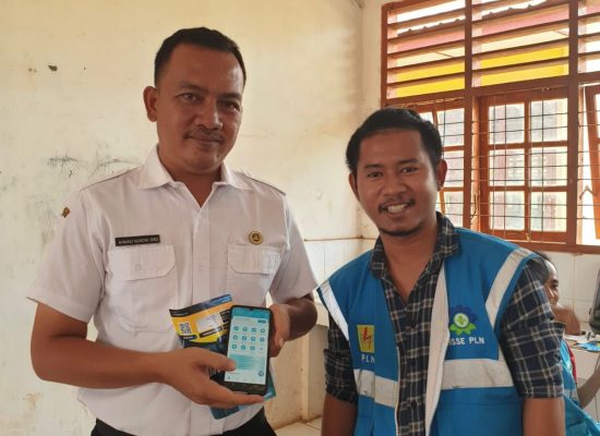 Peringati Hari Anak Nasional, PLN Sosialisasikan Manfaat dan Bahaya Listrik Bagi Pelajar