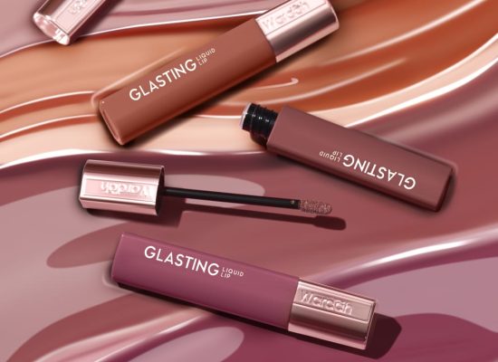 Wardah Tempati Posisi Pertama Top 10 Brand Lokal untuk Kategori Lipstik di Shopee