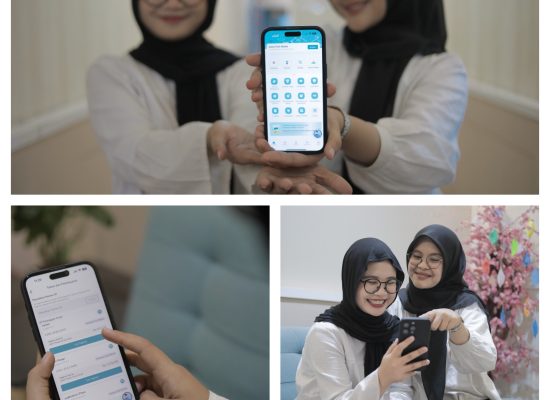 Awal Bulan, Ini Cara Mudah Cek dan Bayar Listrik Dengan Biaya Admin Termurah