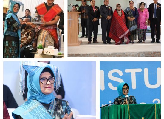 Dibawah Kepemimpinan dr Susanti Angka Kemiskinan di Siantar Turun Menjadi 18.950 Orang