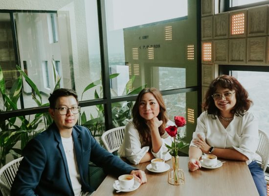 D’CINNAMONS Rilis Single “Bukan Salah Kopi”
