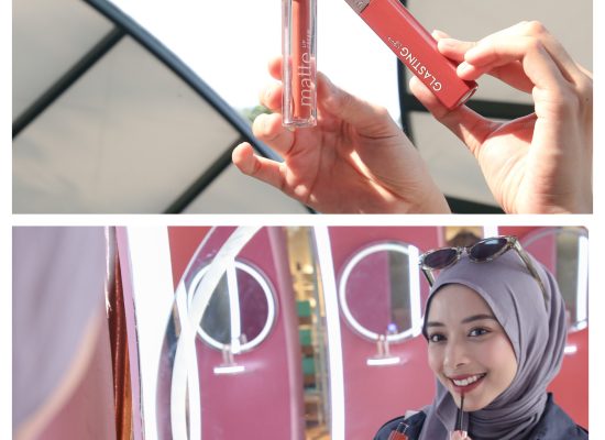 Wardah Hadirkan Lip World dan Rangkaian Color Expert Class untuk Merayakan International Lipstick Day