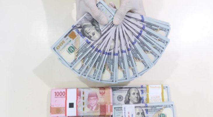 Bos BI Pede Rupiah Bakal Menguat, Ini Alasannya