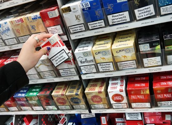 Pelarangan Zonasi Penjualan Rokok di RPP Kesehatan Meresahkan, Pedagang: Peraturan Pemerintah Menutup Rezeki