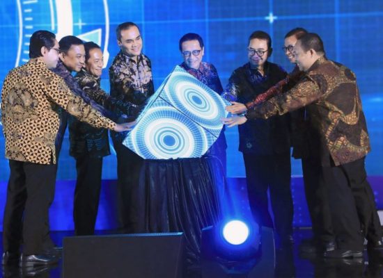 OJK Luncurkan Panduan Resiliensi Digital untuk Perkuat Ketahanan Perbankan