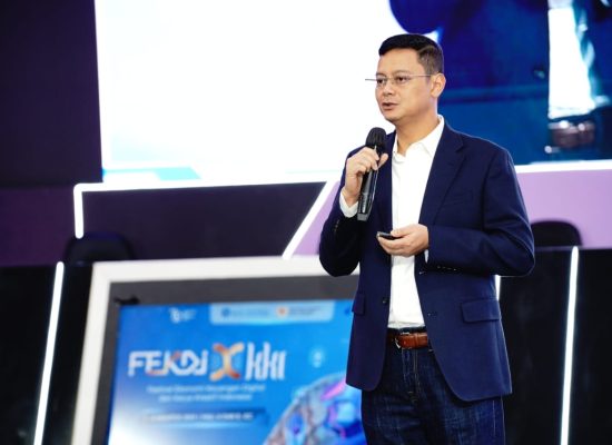 BSI Mobile Ujung Tombak untuk Tingkatkan Penetrasi Digital & Layanan Keuangan Terintegrasi  