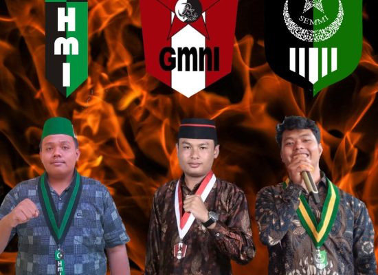 Aksi Tuntutan Copot PJ. Kades Tabuyung Dapat Sorotan Dari Berbagai Pihak