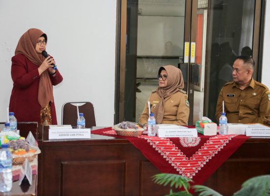 Cerita Adik Kelas di UGM, dr Susanti Didoakan Sukses Memimpin kota Pematangsiantar