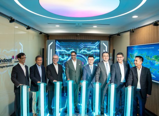 Indosat Digital Intelligence Operations Center, Era Baru Telekomunikasi Berbasis Kecerdasan Buatan