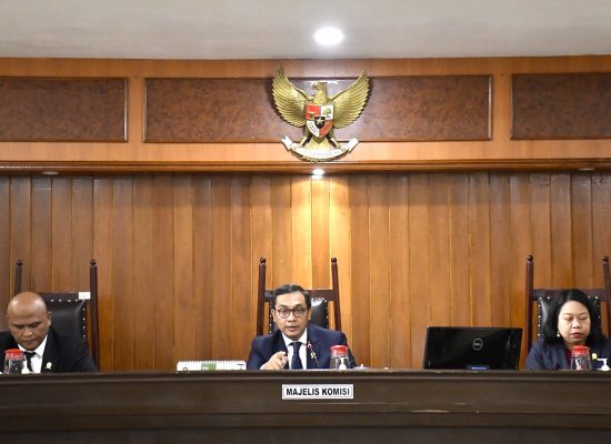 KPPU Sidangkan Perkara Keterlambatan Notifikasi Akuisisi PT Morula