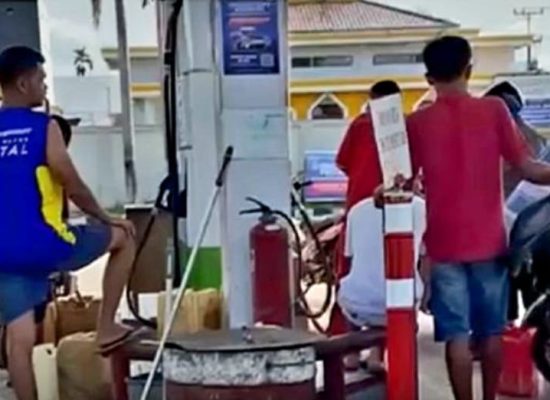 Pengelola SPBU 15229022 Linggabayu Diduga Terlibat Kasus Pengancaman Wartawan