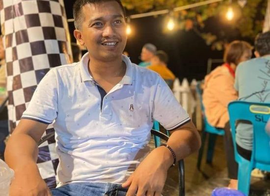 Pilkada Deli Serdang, Ijan: BSA Layak Dampingi AYS