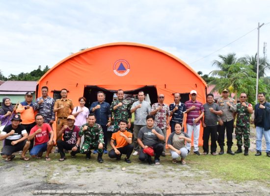 Tim TTDB Non Alam Lakukan  Berbagai Upaya Penanganan Malaria dan DBD di Kepulauan Batu
