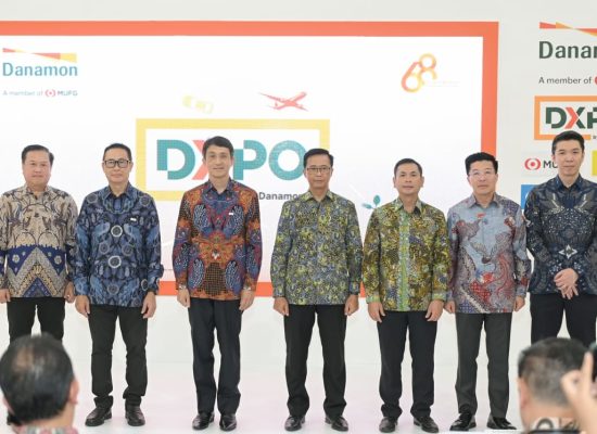 Adira Finance Dukung Danamon EXPO (DXPO) Makassar 2024