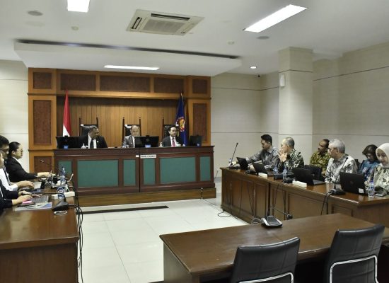 KPPU Keluarkan Penetapan Persetujuan Bersyarat Atas Transaksi Akuisisi Semen Grobogan Oleh Indocement