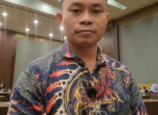 KPU Nisel Beberkan Kronologi Tidak Diikutsertakannya Partai Garuda dalam Penetapan Kursi dan Calon Terpilih Pemilu 2024