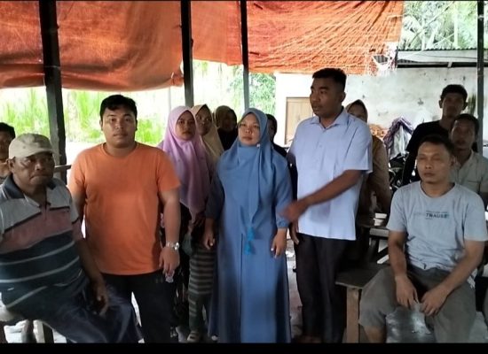 Tersangka Penipuan Perekrutan PPPK di Madina Masih Berkeliaran Bebas, Korban : Harap Polres Segera Tangkap