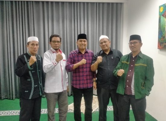 Edy Rahmayadi Sosok Tepat Pimpin Sumatera Utara