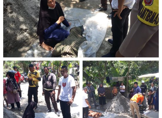 Lompat ke Sungai, Anak Galang Ditemukan Tewas di Tanjung Morawa