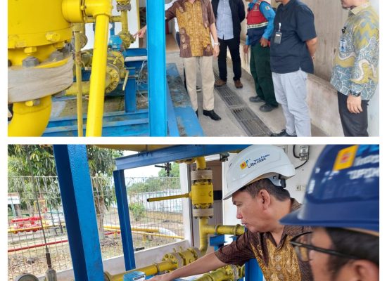 KPPU Temukan 1800-an Jargas APBN Tidak Terutilisasi, Potensi Persaingan Usaha Tidak Sehat