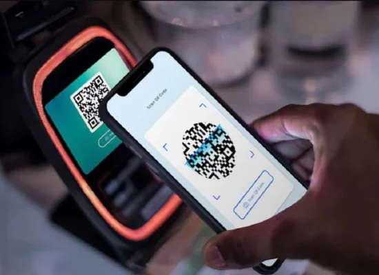BI Luncurkan QRIS Tap Berbasis NFC, Begini Cara Pakainya