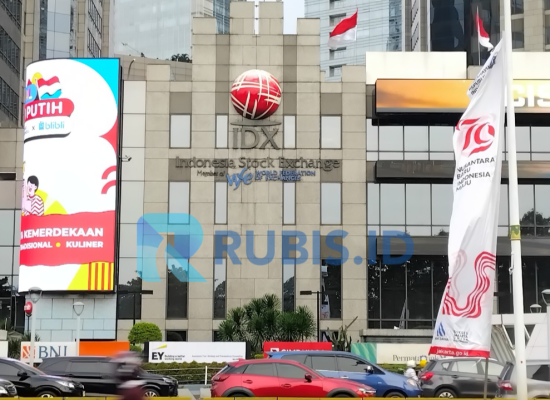 47 Tahun Pasar Modal Indonesia