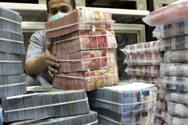 Dongkrak Kredit, BI Guyur Insentif Likuiditas Rp225 Triliun ke 124 Bank