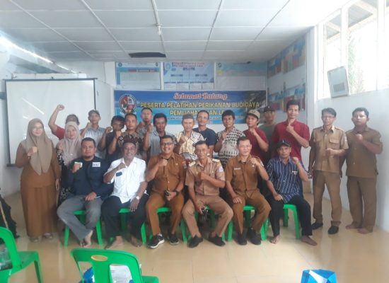 Program Desa Berdaya Libatkan Masyarakat Desa Melalui Sinergi dengan Pemerintah Daerah