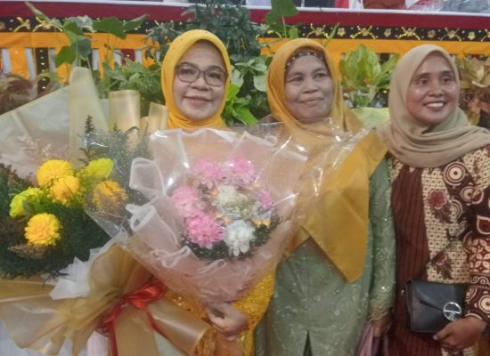 Politisi Partai Golkar : Zubaidah Nasution Sah dilantik kembali Anggota DPRD Madina