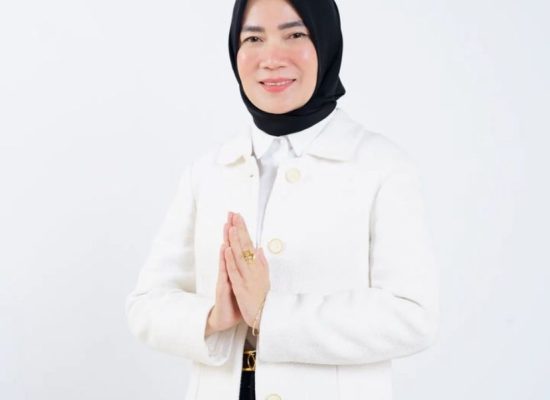 Aktivis Muda Muhammadiyah Sumut, Dewata Sakti : Kolaborasi Fastabiqul Khairat Alumni UMSU Ade Sandrawati Menuju Wakil Walikota Pematang Siantar