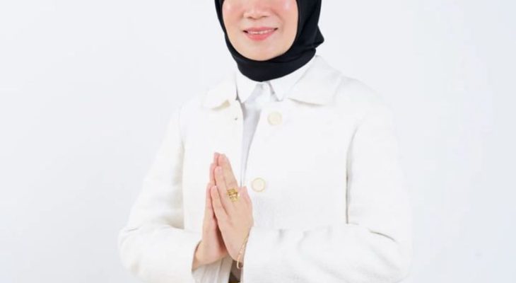 Aktivis Muda Muhammadiyah Sumut, Dewata Sakti : Kolaborasi Fastabiqul Khairat Alumni UMSU Ade Sandrawati Menuju Wakil Walikota Pematang Siantar