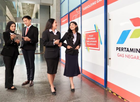 Pembayaran Tagihan Gas Bumi Jargas Bisa Lewat Aplikasi MyPertamina