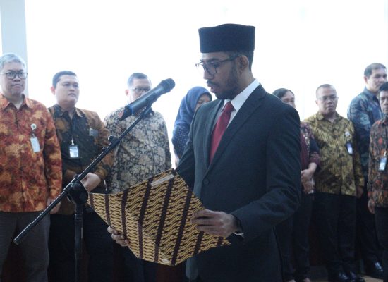 KPPU Lakukan Percepatan Tranformasi Kelembagaannya