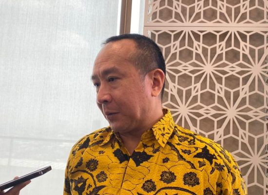 BI Pangkas Suku Bunga Acuan, Bos Maybank Indonesia Pede Kredit Bisa Tembus 13 Persen di Akhir 2024