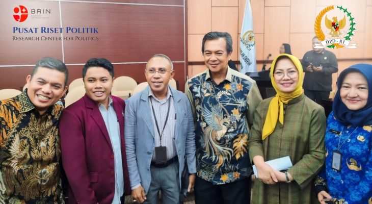 Ivan Suaidi: Afirmasi Politik dan Aksi Nyata Kunci Pembangunan Daerah Perbatasan