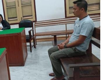 Pianus Low, Mohon Hakim Tipikor Medan Minta Kejari Nisel Panggil Mantan Kadis Pendidikan Tahun 2016 & PPK Beserta PPTK