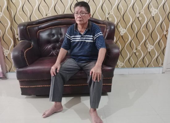 Mantan Birokrasi Faolombowo Gulo Yakin,  Paslon Sokhi-Yusuf Dapat Memperbaiki Daerah Nisel ke Arah yang Lebih Baik Lagi