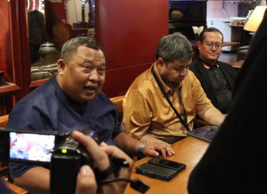 Berikut Empat Faktor Penyebab Tingginya Harga Tiket Pesawat