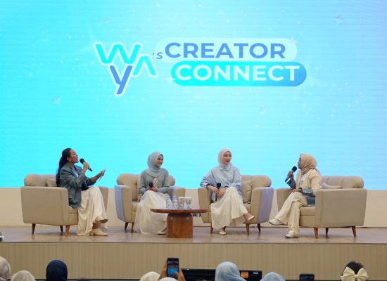 Wardah Dukung Perempuan Muda Hadapi Tantangan Digital Melalui Wardah Youth Ambassador 2024