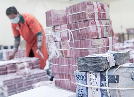 Bank Indonesia: Laju Pertumbuhan DPK Melemah jadi Rp8.364 Triliun per Agustus 2024