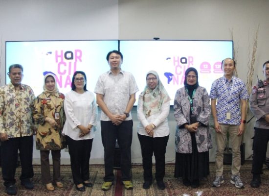 Konsisten Selenggarakan HARCILNAS, Adira Finance Umumkan Pemenang Tahap 1 Tahun 2024