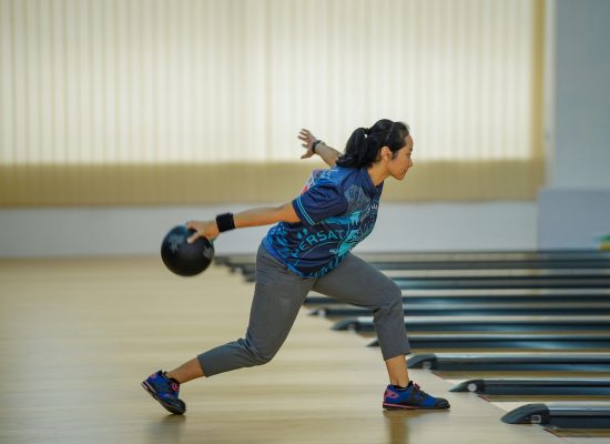 Dua Peboling Putri Sumut Maju ke Semifinal PON XXI 2024