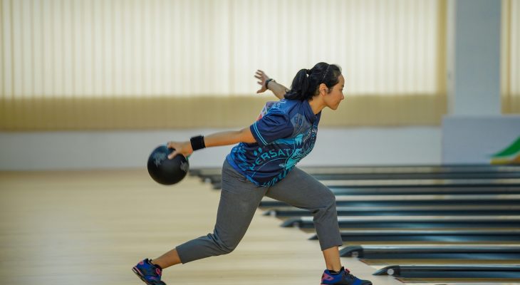 Dua Peboling Putri Sumut Maju ke Semifinal PON XXI 2024