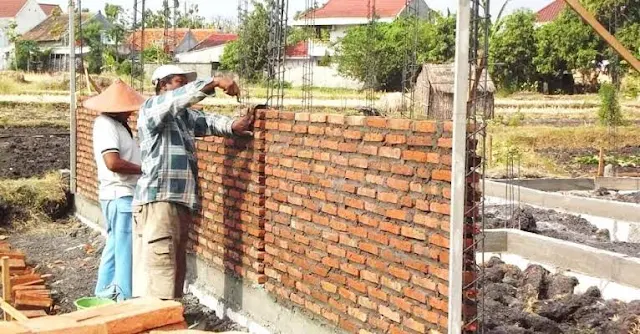 Catat! Mulai 2025 Bangun Rumah Sendiri Kena Pajak 2,4 Persen