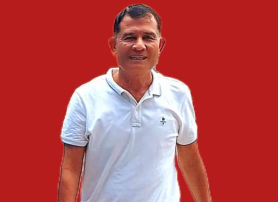 Mantan Anggota DPRD Nisel Dapil IV: Pasangan Cabup dan Cawabup Sokhi-Yusuf Sosok yang Rendah Hati