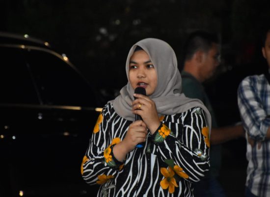 Capai Kemakmuran Butuh Inovasi dan Keberanian Melirik Sektor Baru