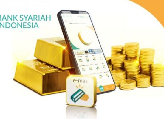 Bisnis Emas Naik Dobel Digit, BSI Perkuat Gadai Emas Lewat BSI Agen
