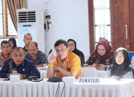 Terkait Video Viral, Ini Jawaban Inspektorat Pemkab Deli Serdang